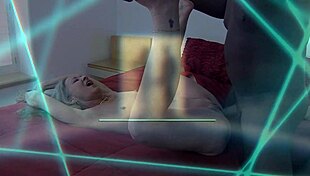 sir maxximus parks huge dick inside leilani lei