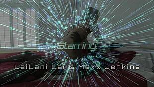 sir maxximus parks huge dick inside leilani lei