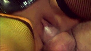 try to imagine yourself as a husband watching your sexy wife