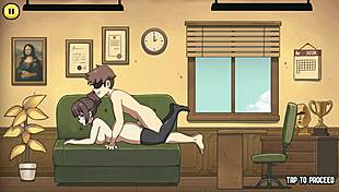 Problematic subjects porn game gallery scene in 3d hentai
