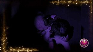 famous little devils perform live blowjob show