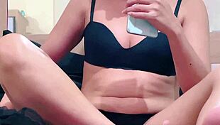 Bokep indo streamer colok memek live streaming
