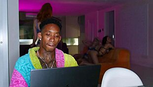 Bbc Reverse Gangbang W Amber Kawaii Catherine Knight Mia Stone