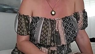 Help step mommy get ready for her date goddess brianna beach