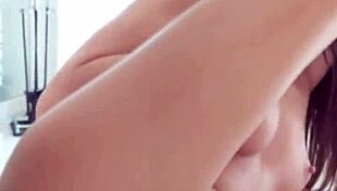 hidden phone records perfect anal pounding scene