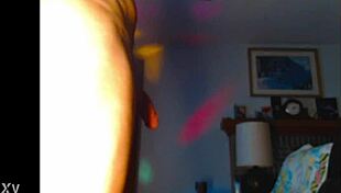 Loganhuge strokes his big cock naked on webcam