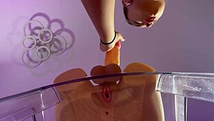 sloppy blowjob