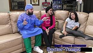 Dr tampa constipated alix avery gets first ever enema