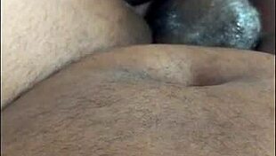 Tysonsbigblackcock vs brenda boobs in hot interracial fuck