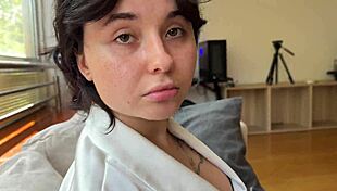 debt collector collects with sex