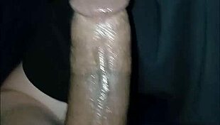 Tatted Sexy Mixed Pawg Blows Bbc Until Cum