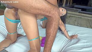 Whore jana red wants cock in her ass