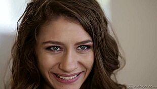 fake lesbian actress tricking abella danger feat rebel lynn