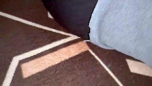 Small step sisters first time sex with a big thick penis