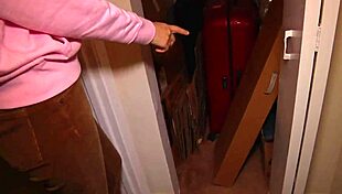 Tv Cribs Girl Gets Fucked After Filming