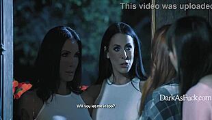 sex parasite corrupts women over 30 turning them into darkasfuck
