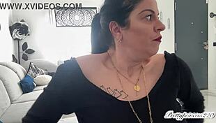 wet farting in chocolate
