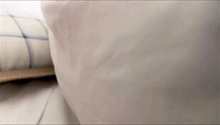 summer vacation with blonde step sisters sharing cock