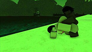 Im get fucked on beach roblox