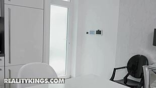 Reality Kings Jordi Disrespects Maya Rose So She Fucks Him Till He Learns His Lesson