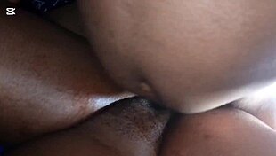 Amateur Gets Dick And Wants More