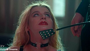 i was waiting for my masters huge cock bdsm 4k hd tim team