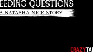 Private investigation leads to rough sex with natasha nice