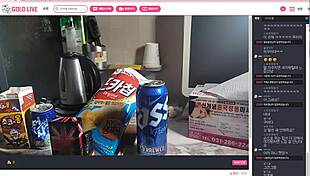 Korean Couple Amateur Hotel Sex