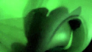 married teen fucked ex con in car