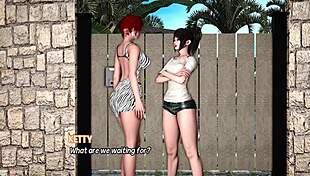 Complete gameplay - maxs life 3 part 57