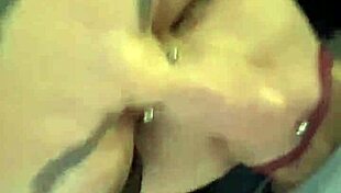 Un hombre me sigue y acabamos follando