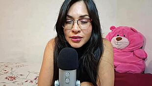 asmr atencion personal para un sueno profundo con voz suave