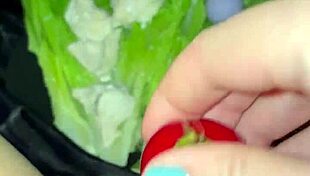 chicken vegetables in my virgin teen beautiful wet sexy pussy best saudi amateur