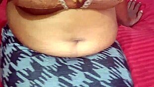 Asian solo relaxing video at home