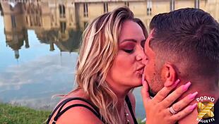 Giulia piana enjoys good times