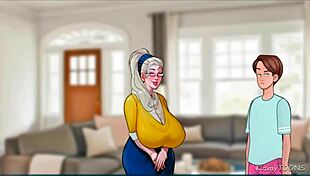 sexnote - old widow wants fat young 18+-cock down her throat