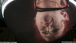yuzuna oshima gets wild in seductive japanese bondage adventure