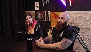 qween and iron biker drop best sensual cast moments here
