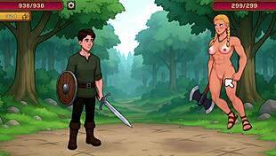dane gameplay part thirty in this fantasy world