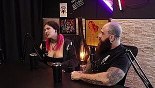 qween and iron biker drop best sensual cast moments here