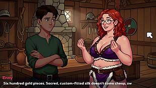 dane gameplay part thirty in this fantasy world