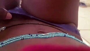 Du sexe avec elle