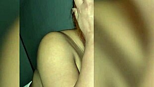 I need more practice swallowing girl venezuelan