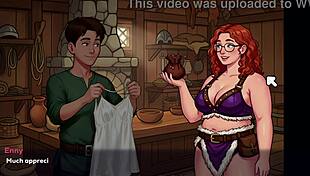 dane gameplay part thirty in this fantasy world