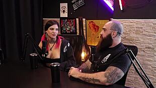 qween and iron biker drop best sensual cast moments here