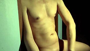 jerk off my banana and cumshot