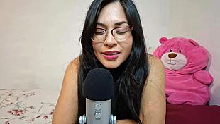 asmr atencion personal para un sueno profundo con voz suave