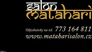 Matahari erotic massage salon prague