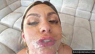 Watch Gypsy Rose Take Control Of Manuel Ferrara In Pov