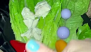 chicken vegetables in my virgin teen beautiful wet sexy pussy best saudi amateur